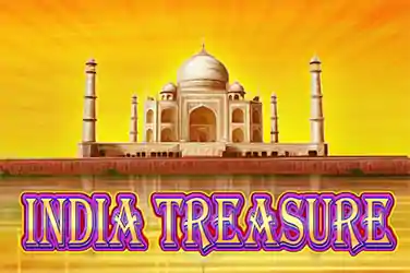 05_India Treasure